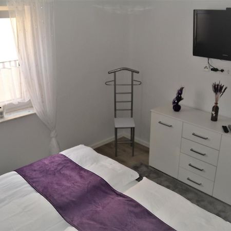 Ferienwohnung Auszeitoase Olsberg Exterior foto