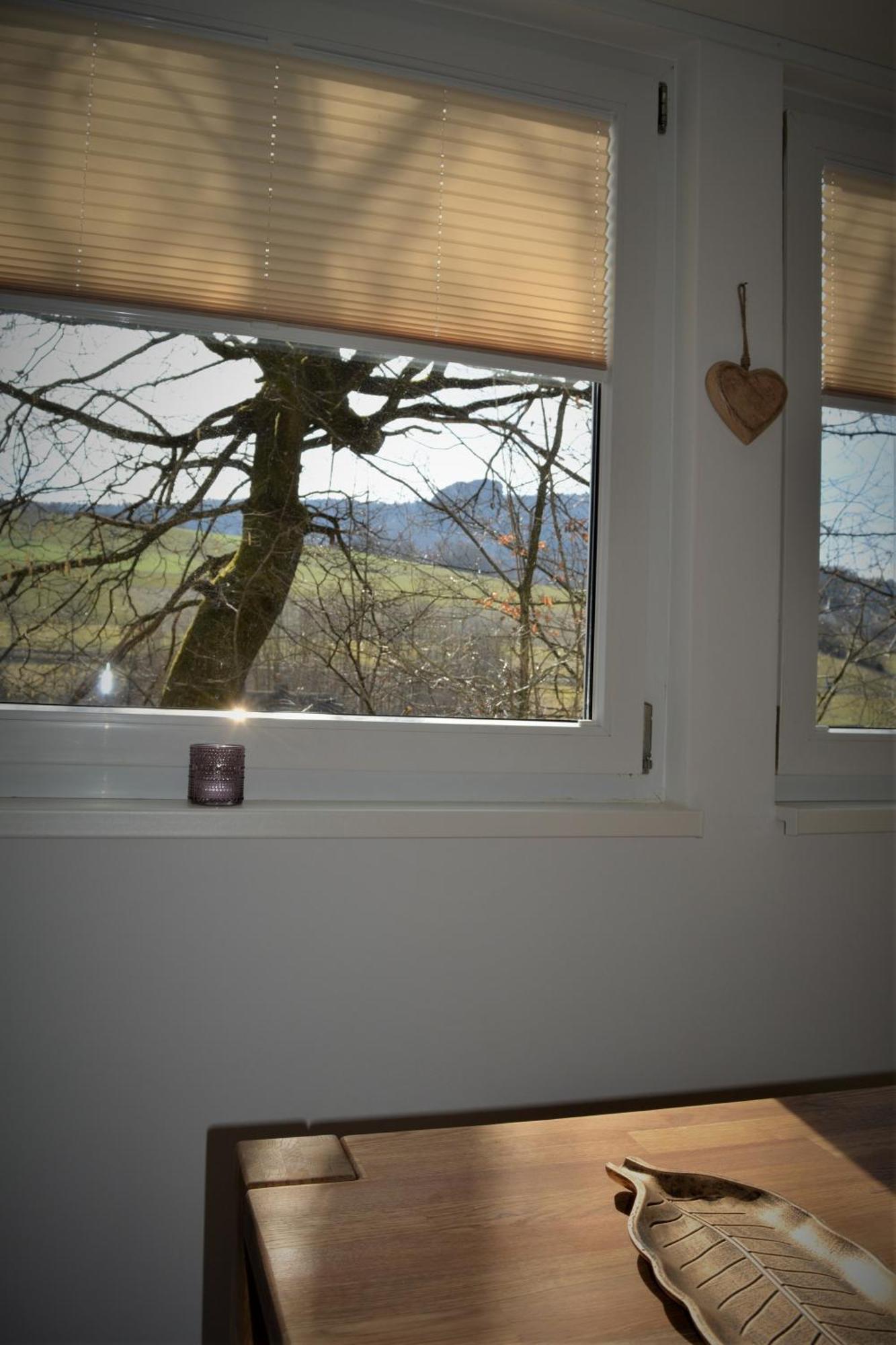 Ferienwohnung Auszeitoase Olsberg Exterior foto