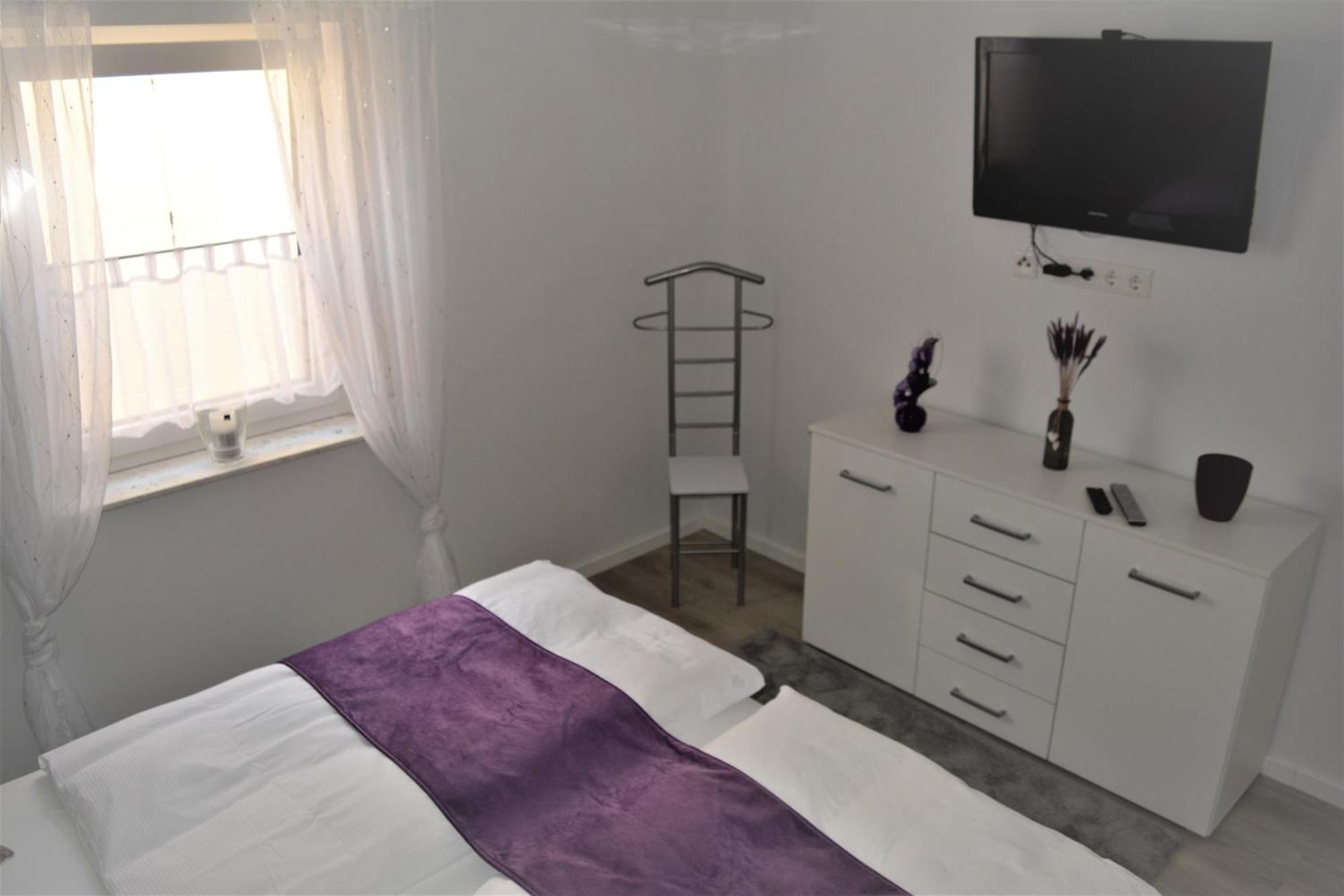 Ferienwohnung Auszeitoase Olsberg Exterior foto